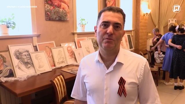 ТК Крылья - обзор 080525