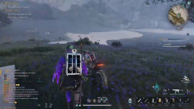 MPS5 - Кумавинк стал лучше? / продолжаем тестить оружие п? смотреть онлайн