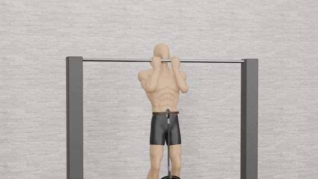 3 уличных упражнения для роста мышц! смотреть онлайн