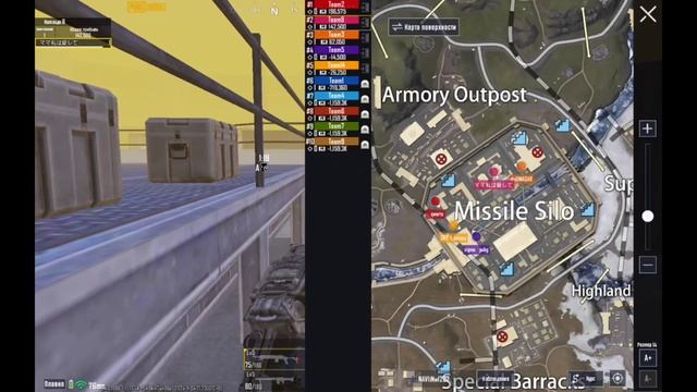 🛖Призовая кастомка по METRO ROYAL с озвучкой смотреть онлайн