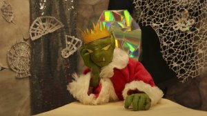 В пещере горного короля