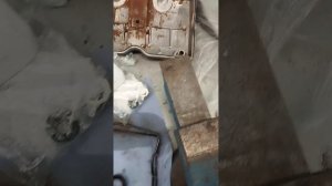 Замена сальников на свечных шахтах Субару Форестер.