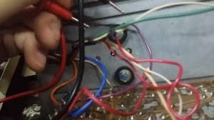 Ремонт усилителя Степь 103