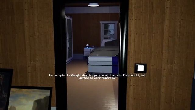 Sleep Paralysis: The Uncanny Valley Сверхъестественная долина хоррор смотреть онлайн