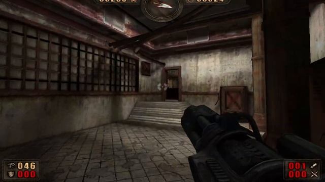 PainKiller допроходим уровень. смотреть онлайн