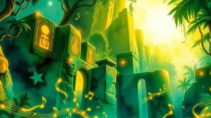 Танцующие ноты Эльдорадо (Lite версия)