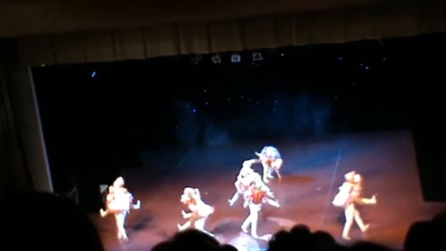 M2U00491 Тодес - Полународное 2 смотреть онлайн