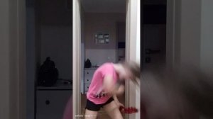 мои причёски 🤣🤣