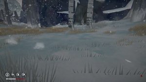 THE LONG DARK || ДУЖЕ СНОДІЙНА СЕРІЯ | виживання на складност?