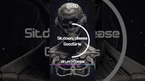 Sitdown, please - GoodGirls