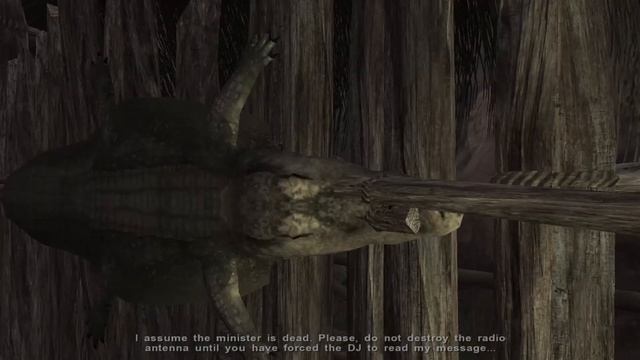 Far Cry 2 - Уничтожение генератора, от которого запитан пе? смотреть онлайн