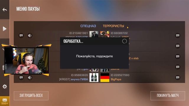 1 ПЕРЕЗАРЯДКА = 1 НОЖЕВОЙ КЕЙС В Standoff 2 смотреть онлайн