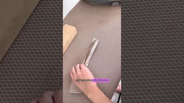 КАК СШИТЬ КОСМЕТИЧКУ БЕЗ ВЫКРОЙКИ? Швейный мастер-кла?