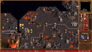 Кто больше напрухал? | Unutcon | Heroes 3 | Jebus Cross | Inferno