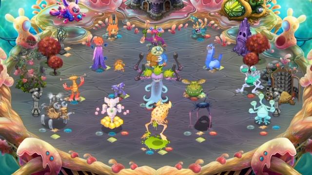 Самая худшая мастерская Эфира которую вы видели! | My Sing смотреть онлайн