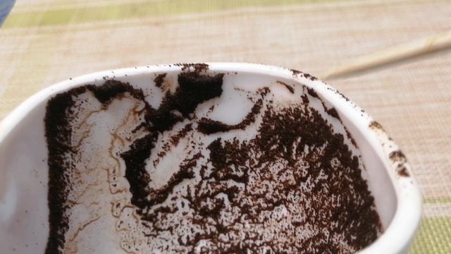 ☕ Гадание на кофейной гуще | Чашка дня | ДоброУтренний? смотреть онлайн