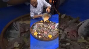 Рассказывайте, как больше любите холодник на воде или на кефире