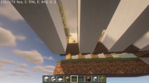 ФЕРМА МЁДА В МАЙНКРАФТЕ 1.18-1.19