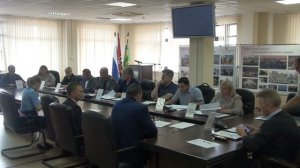 Видео заседание СД МО Замоскворечье от 03.06.2025