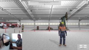 Первичные средства пожаротушения