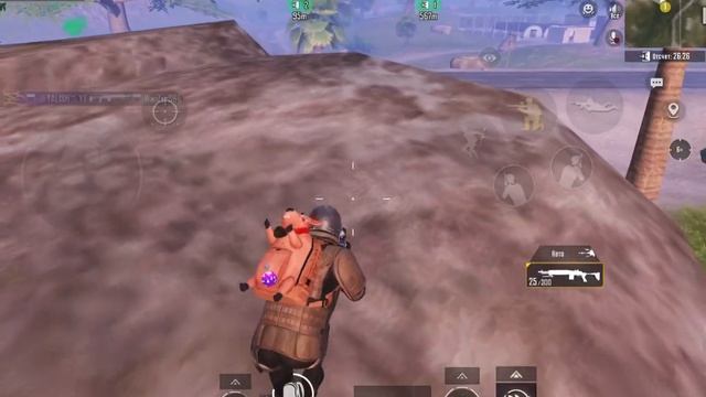 ОТ ПОЛНОГО НУЛЯ... 2 MAP,  3 MAP AND 5 MAP. METRO ROYALE смотреть онлайн