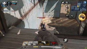 Как играть Call Of Duty Mobile на мышке и клаве