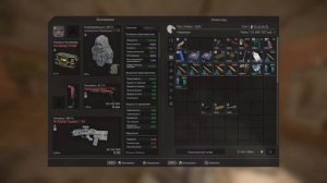 Самый ЛУЧШИЙ ган в Сталкрафт?! | STALCRAFT X