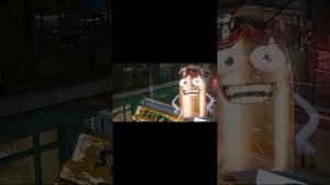 Пам пам пидам пам пам пидам #cyberpunk2077