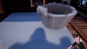 #1 Начало пути из грязи в князи в Hydroneer