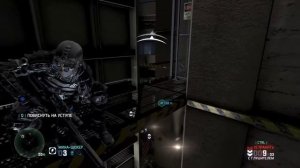 Splinter Cell Blacklist ► ЗОНА F. ДЕНВЕР, США ► ФИНАЛ ► #18