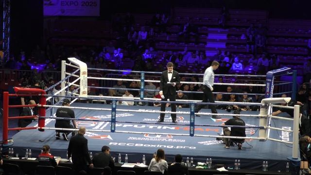 БОКС 10.02.2018 ЕКАТЕРИНБУРГ Sunboy.ТВ ЕКАТЕРИНБУРГ смотреть онлайн