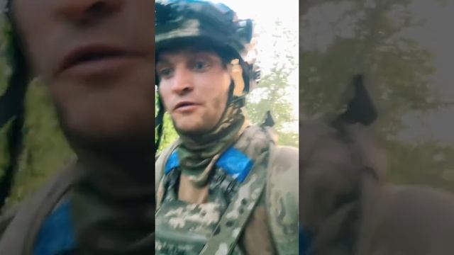 Очередной боевик 95 одшбр обрушился с критикой на киевский режим
