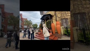 Самый дешевый способ из Калининграда поехать к морю. Поездка в Зеленоградск .