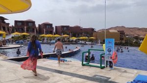 Отдых мечты в Pickalbatros Villaggio Resort - Portofino Marsa Alam 🌴🔥 Полный