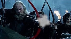 Билд охотника #Lotro