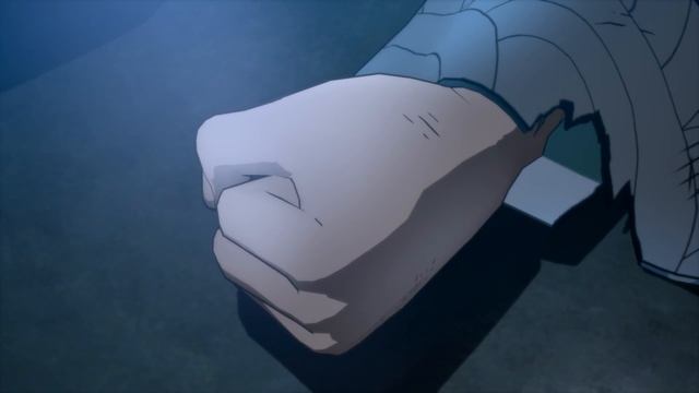 ПРОХОЖДЕНИЕ ОСОБОГО СЮЖЕТА #13 СЕКРЕТ МЕРЦА - ФИНАЛ? | NARU смотреть онлайн