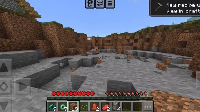 Я НАШЕЛ МНОГО ЛАКИ БЛОКОВ РЯДОМ ЭТОЙ ДЕРЕВНИ 🛩️ смотреть онлайн