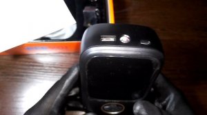 Аккумуляторный компрессор с озон