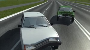 СРАВНИЛ ПОВРЕЖДЕНИЯ В МОБИЛЬНЫХ ИГРАХ *с реальной жизнью*