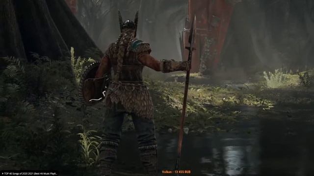 For Honor прохождение сюжетной линии