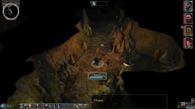 Neverwinter nights 2. Максимальная сложность #13: Невервинтер! смотреть онлайн