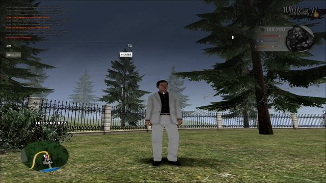 СЛИВ ОБНОВЛЕННОЙ СБОРКИ ДЛЯ СЛАБЫХ ПК 200+ FPS GTA RADMIR / РАД?