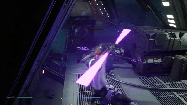 СТАЛ ДЖЕДАЕМ ! | Star Wars Jedi: Fallen Order #13 смотреть онлайн