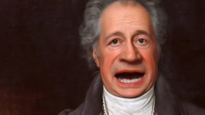 Гёте Иоганн Вольфганг ИИ