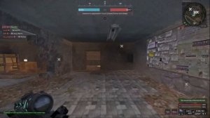 ЛУЧШАЯ ТРЕНИРОВКА СТРЕЛЬБЫ | STALCRAFT X