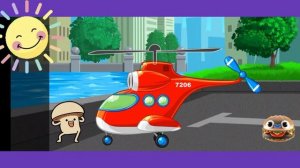 Машинки для детей, мультфильмы,игры, прохождение, Соник.#2