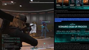 Once Human - СЕЗОНЫ И СЦЕНАРИИ В ONCE HUMAN I Новость Разработчик