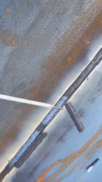 #сварка #электроды #шов смотреть онлайн