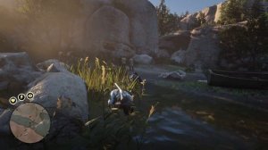 «Первые станут последними» На золото 🥇 | Red dead redemtion 2