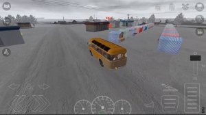 Поехали в Рейс на Автобусах - AlexFresh и Механик - Motor Depot